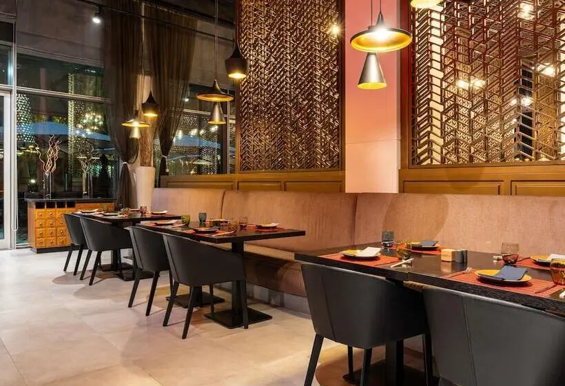 Fotos del hotel Ibis One Central - World Trade Centre Dubai:  119