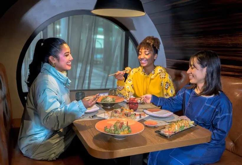 Fotos del hotel Ibis One Central - World Trade Centre Dubai:  121
