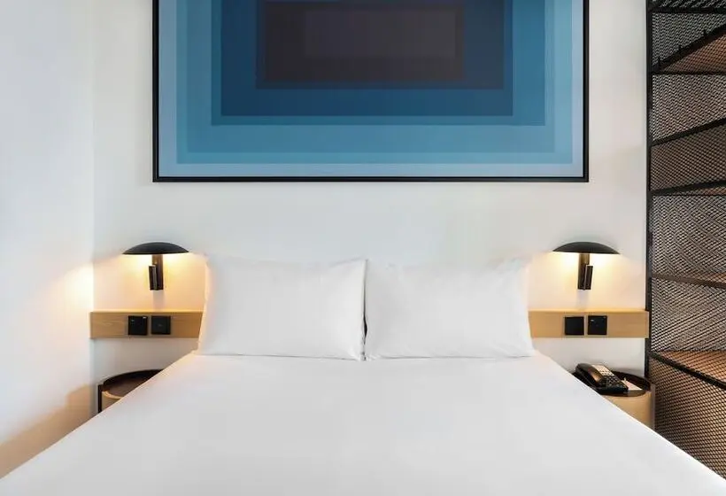 Fotos del hotel Ibis One Central - World Trade Centre Dubai:  60