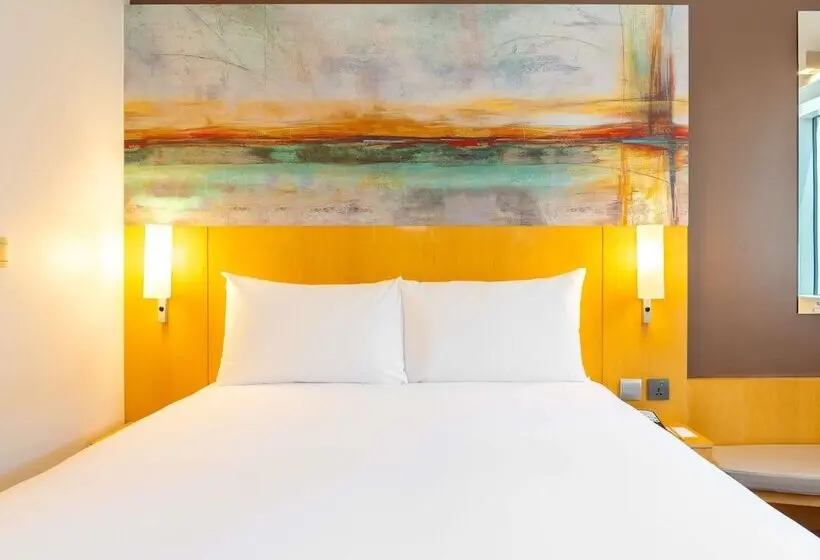 Fotos del hotel Ibis One Central - World Trade Centre Dubai:  62