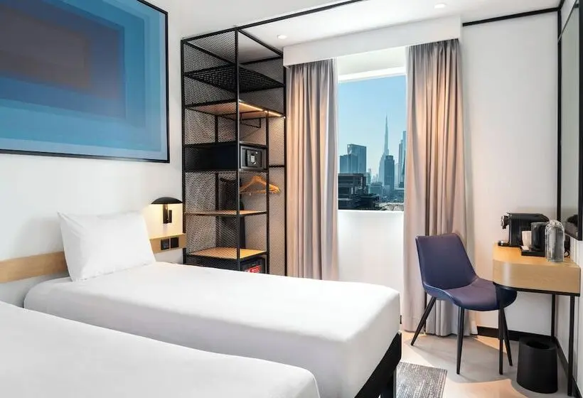 Fotos del hotel Ibis One Central - World Trade Centre Dubai:  63