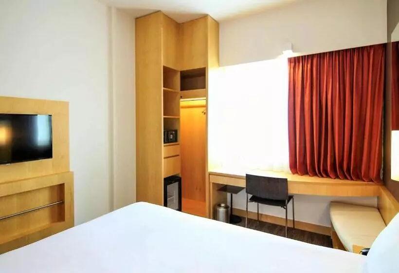 Fotos del hotel Ibis One Central - World Trade Centre Dubai:  17