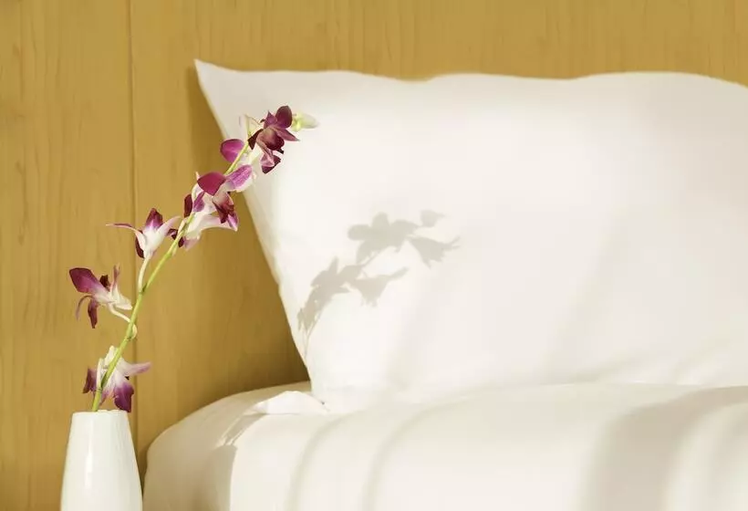 Fotos del hotel Ibis One Central - World Trade Centre Dubai:  8