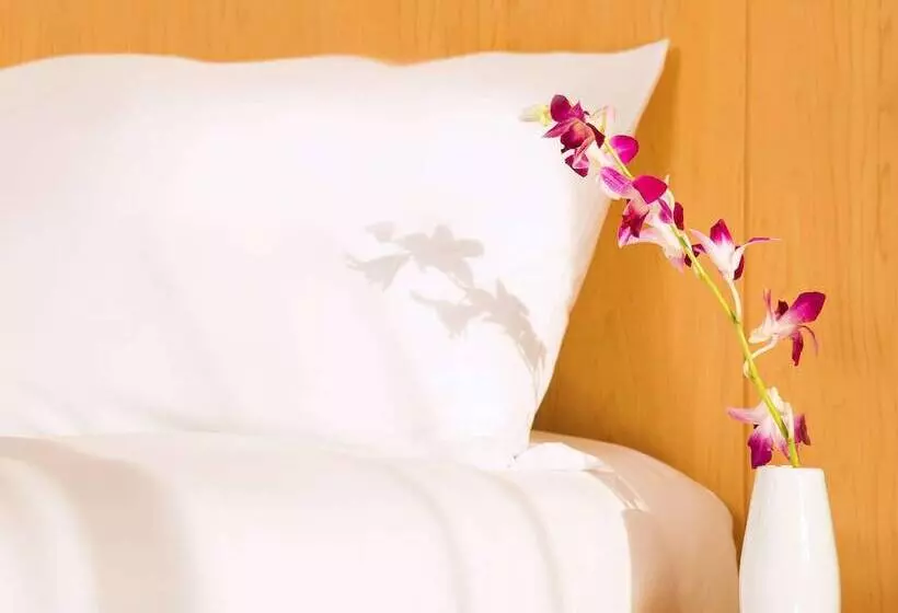 Fotos del hotel Ibis One Central - World Trade Centre Dubai:  24