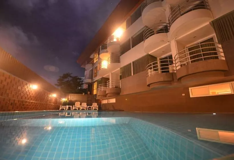 Fotos del hotel Go Samui:  9