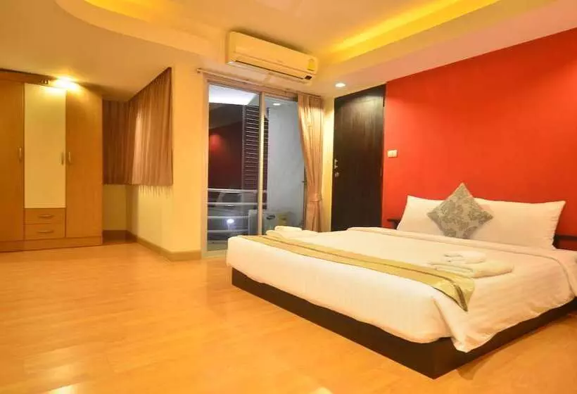 Fotos del hotel Go Samui:  22