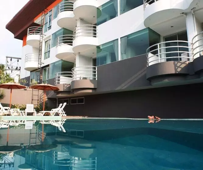 Fotos del hotel Go Samui:  14