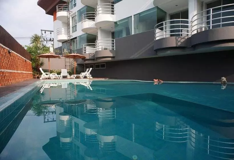 Fotos del hotel Go Samui:  3