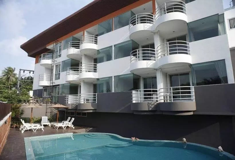 Fotos del hotel Go Samui:  16