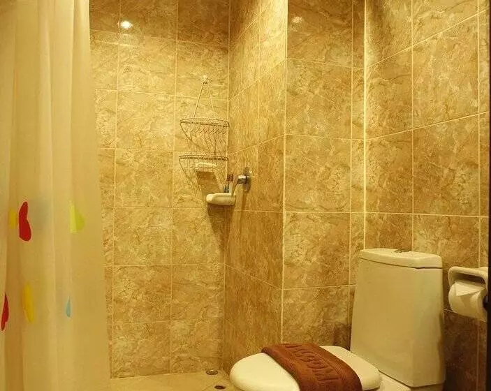 Fotos del hotel Go Samui:  15