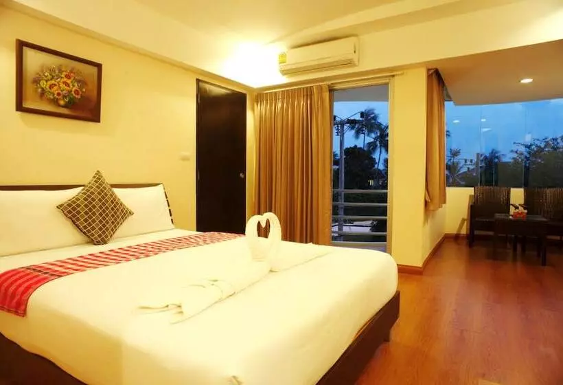 Fotos del hotel Go Samui:  21