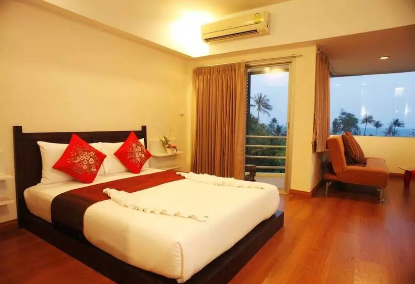 Fotos del hotel Go Samui:  23