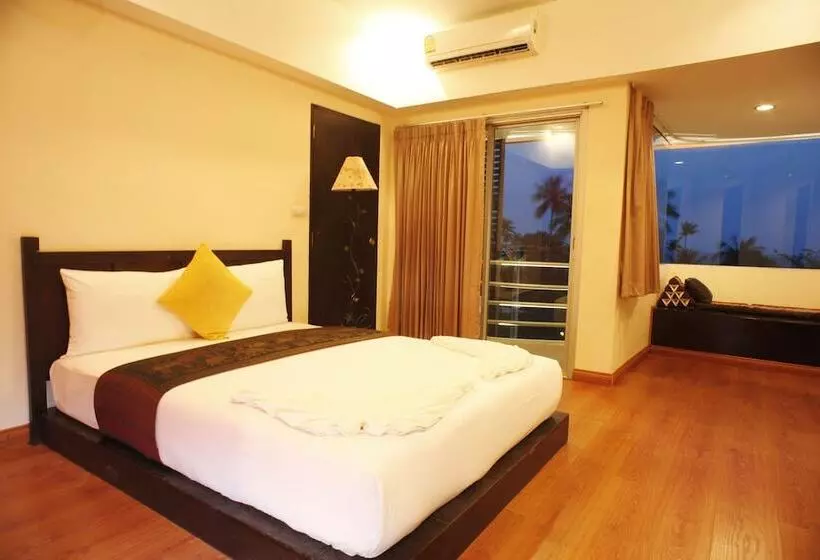 Fotos del hotel Go Samui:  20