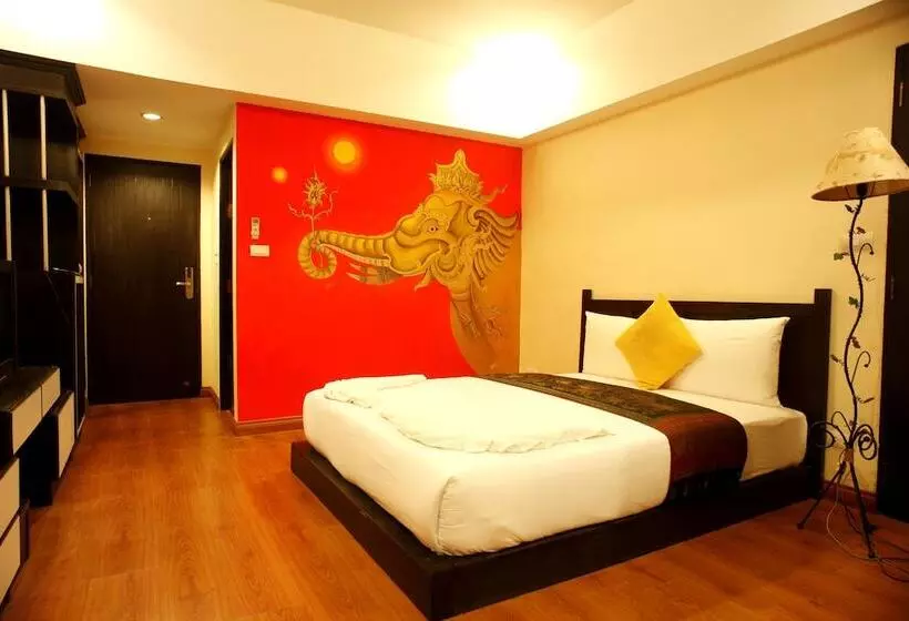 Fotos del hotel Go Samui:  13