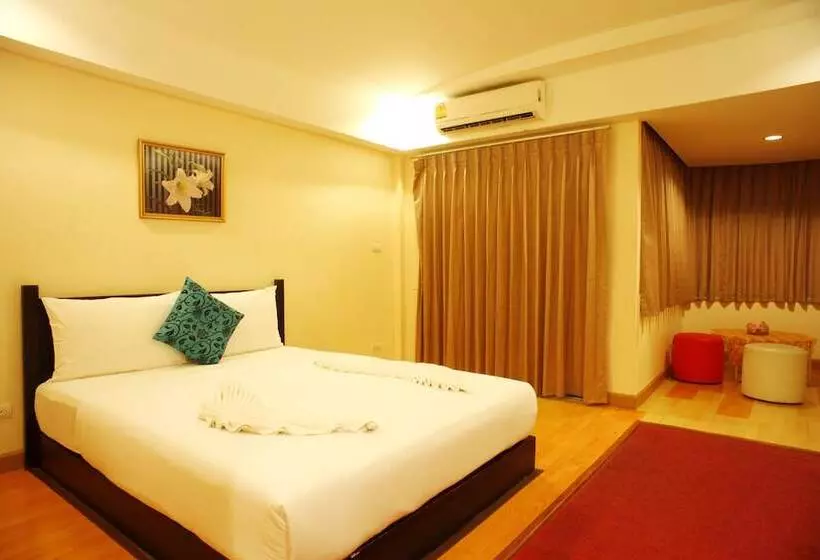 Fotos del hotel Go Samui:  8