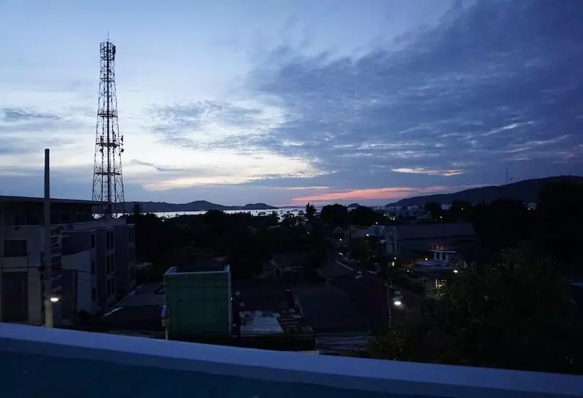 Fotos del hotel Jula Place:  17