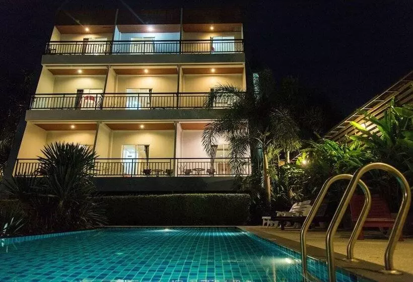 Fotos del hotel Jula Place:  14