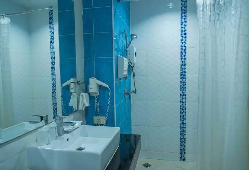 Fotos del hotel Jula Place:  25