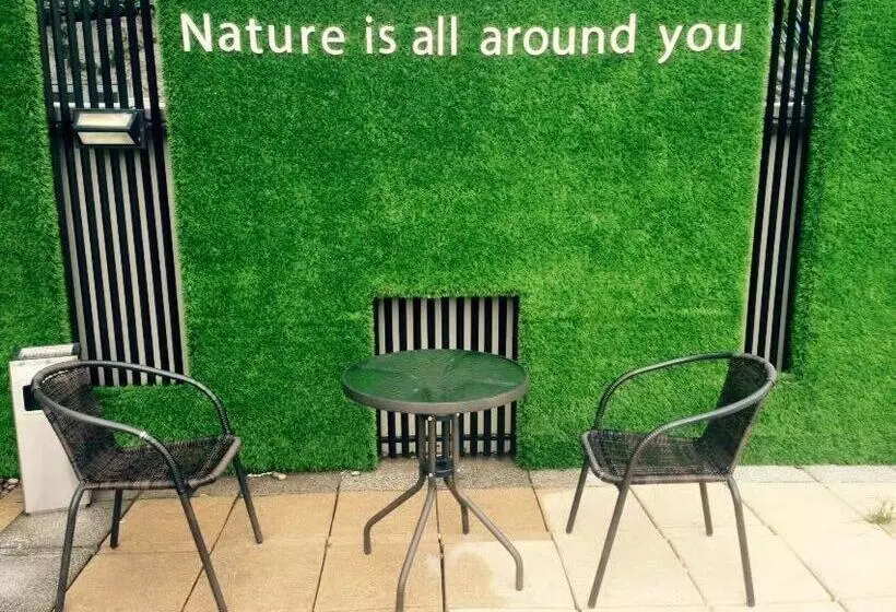 Fotos del hotel Khao Rang Place:  6