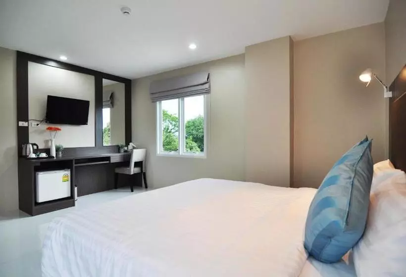 Fotos del hotel Khao Rang Place:  18