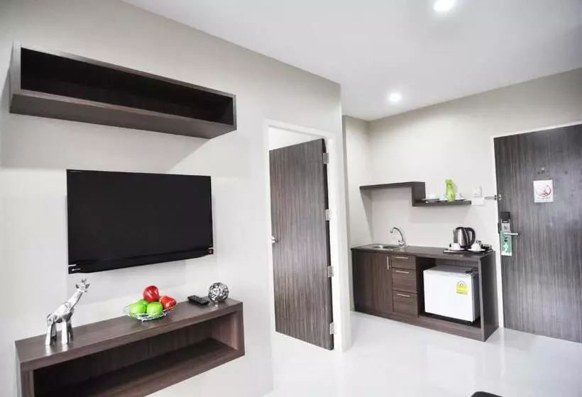 Fotos del hotel Khao Rang Place:  24