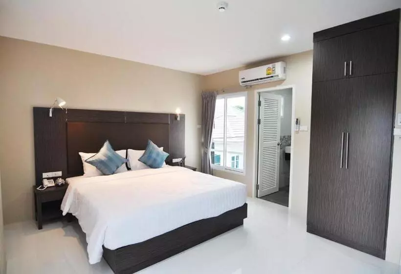 Fotos del hotel Khao Rang Place:  19