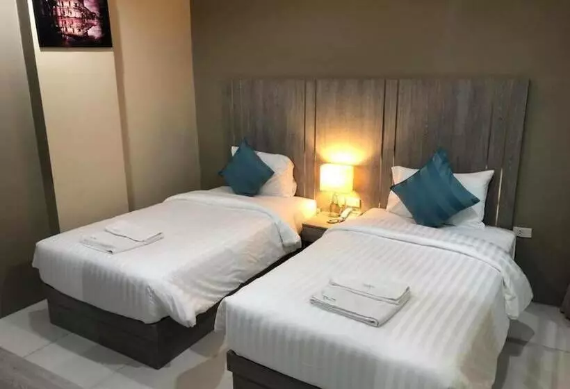 Fotos del hotel Khao Rang Place:  2