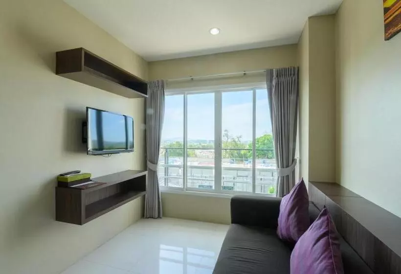 Fotos del hotel Khao Rang Place:  25