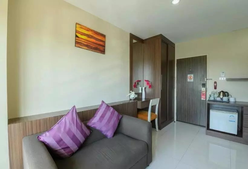 Fotos del hotel Khao Rang Place:  20