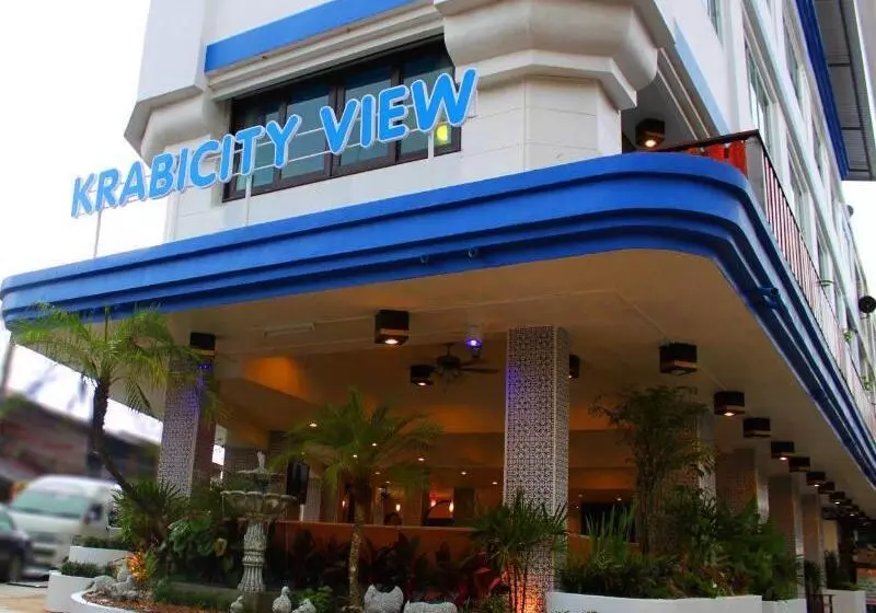 Fotos del hotel Krabi City View:  4