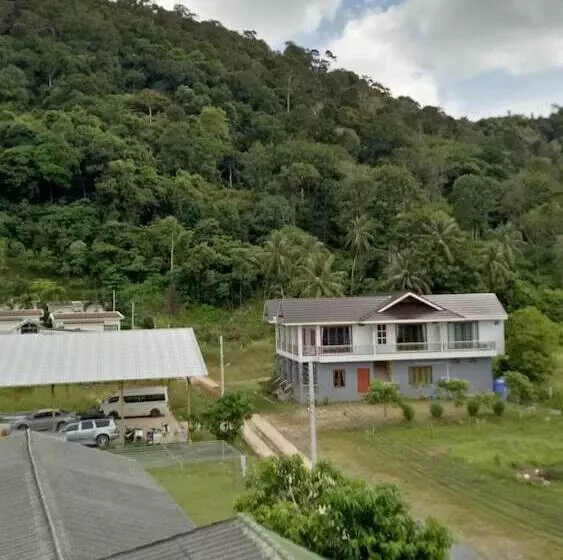 Fotos del hotel Lanta Sweet Mansion:  3