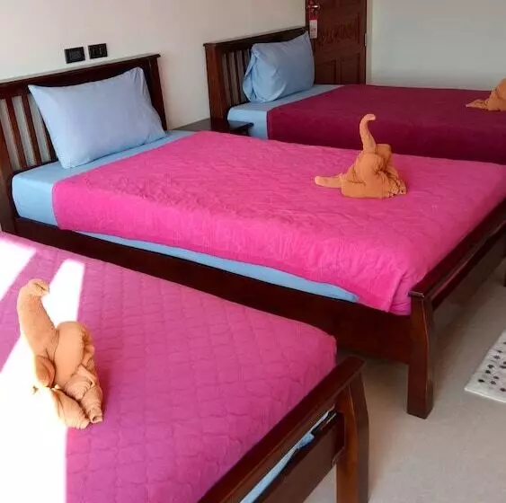 Fotos del hotel Lanta Sweet Mansion:  25