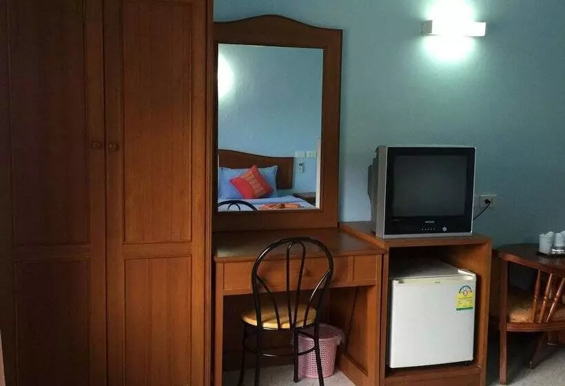 Fotos del hotel Lanta Sweet Mansion:  15