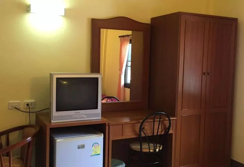 Fotos del hotel Lanta Sweet Mansion:  14