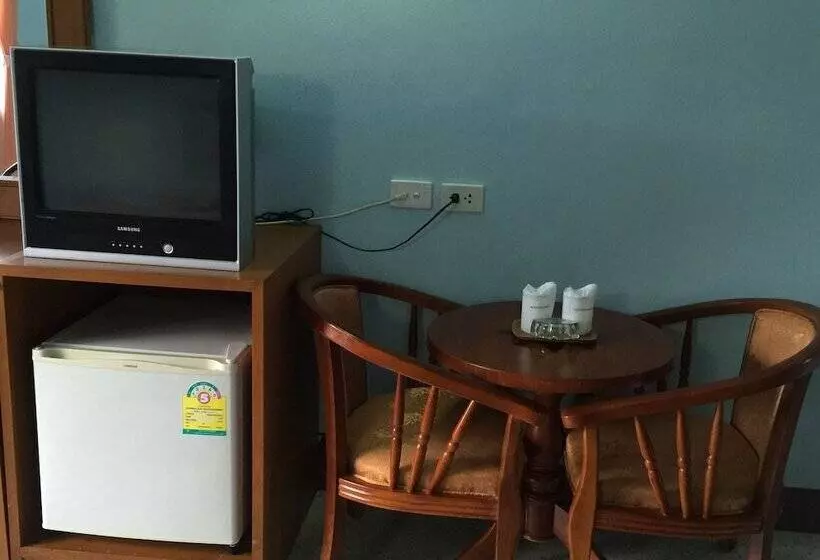 Fotos del hotel Lanta Sweet Mansion:  23