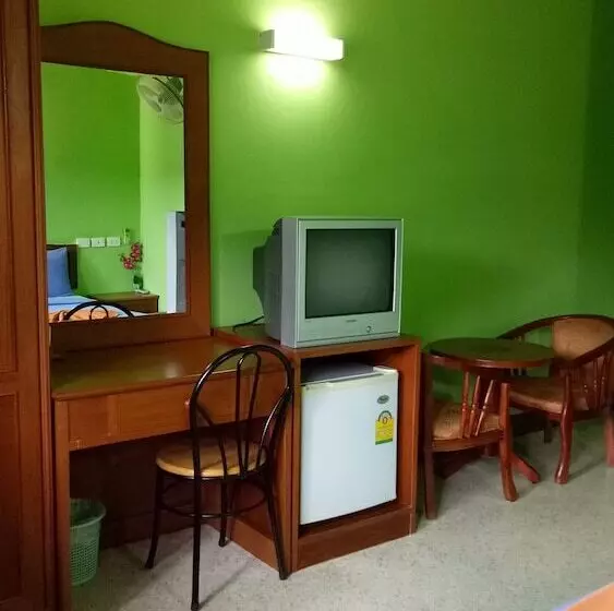 Fotos del hotel Lanta Sweet Mansion:  10