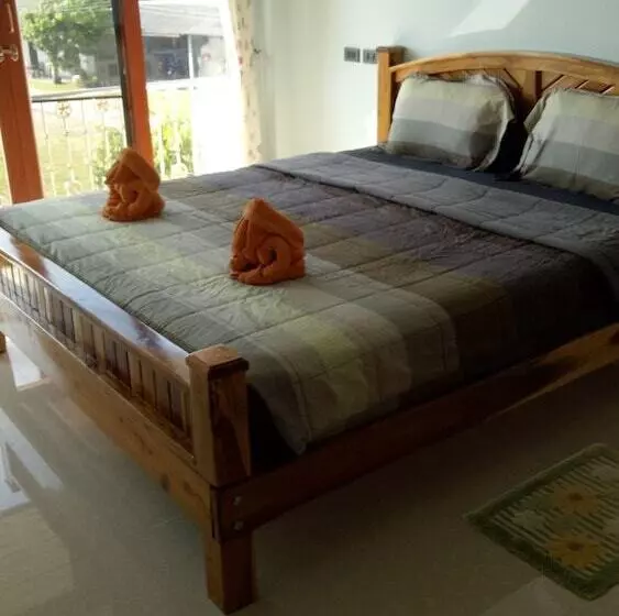 Fotos del hotel Lanta Sweet Mansion:  21