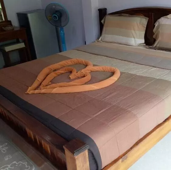 Fotos del hotel Lanta Sweet Mansion:  22