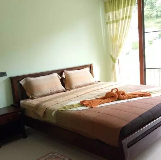 Fotos del hotel Lanta Sweet Mansion:  11