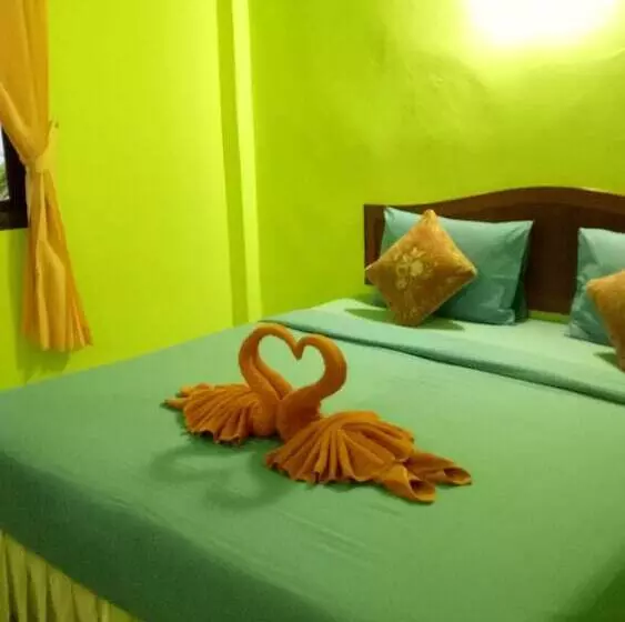 Fotos del hotel Lanta Sweet Mansion:  12