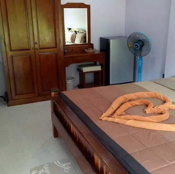 Fotos del hotel Lanta Sweet Mansion:  13