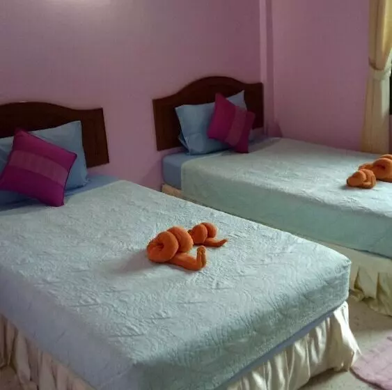 Fotos del hotel Lanta Sweet Mansion:  4