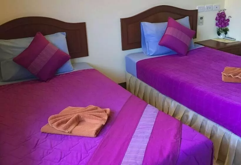 Fotos del hotel Lanta Sweet Mansion:  20