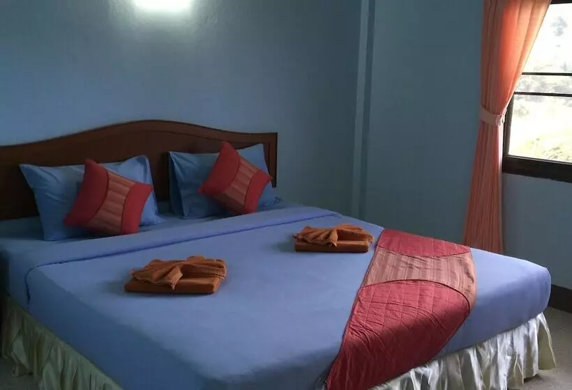 Fotos del hotel Lanta Sweet Mansion:  8