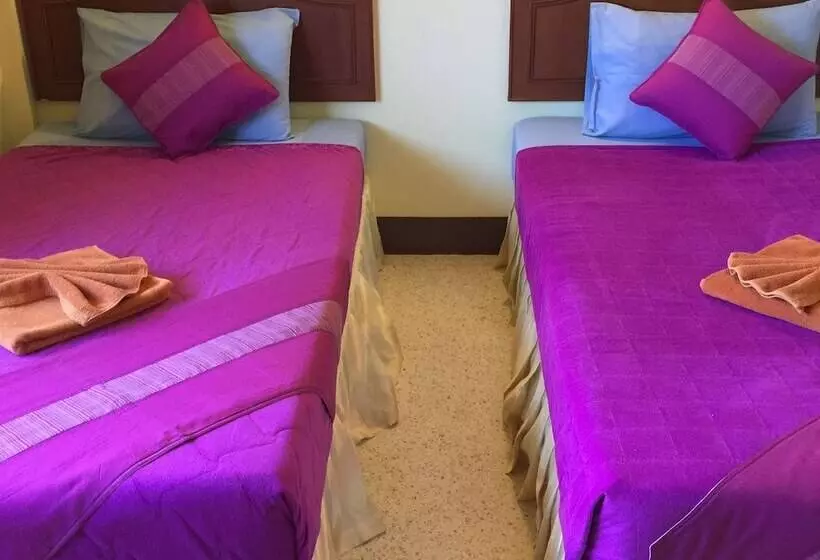 Fotos del hotel Lanta Sweet Mansion:  7