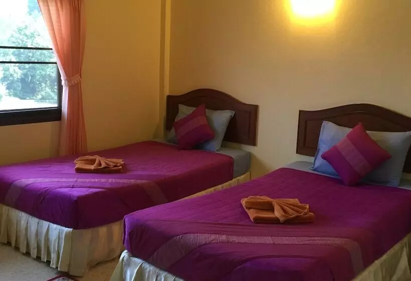 Fotos del hotel Lanta Sweet Mansion:  6