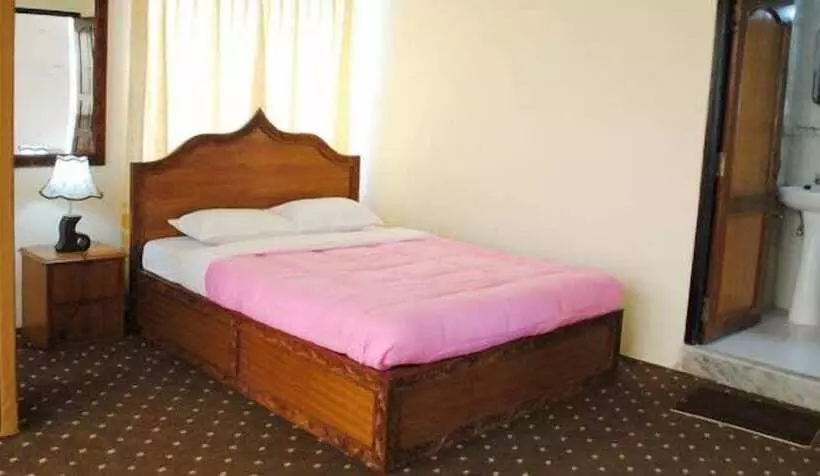 Fotos del hotel Manohara:  10