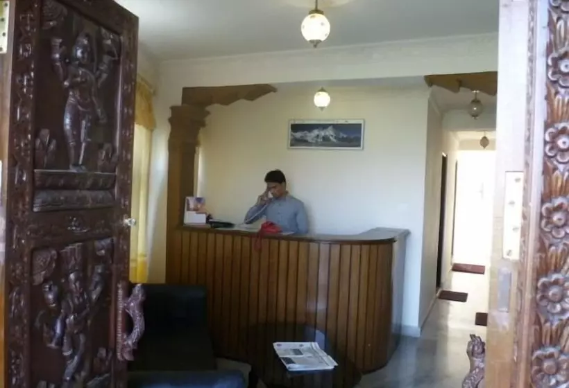 Fotos del hotel Manohara:  2