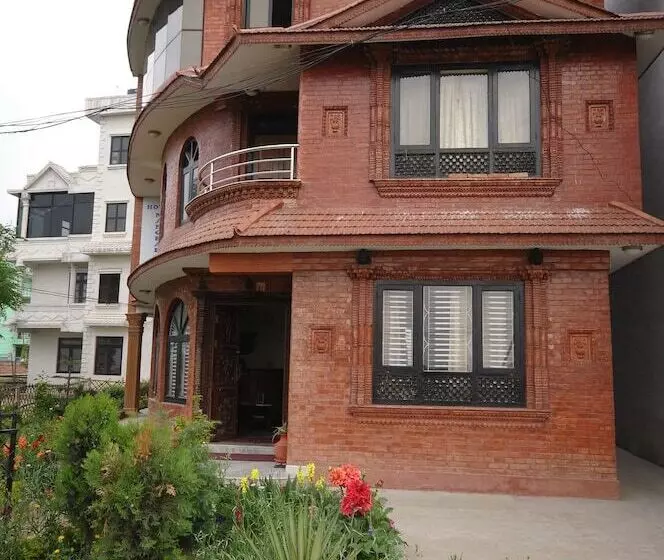 Fotos del hotel Manohara:  7