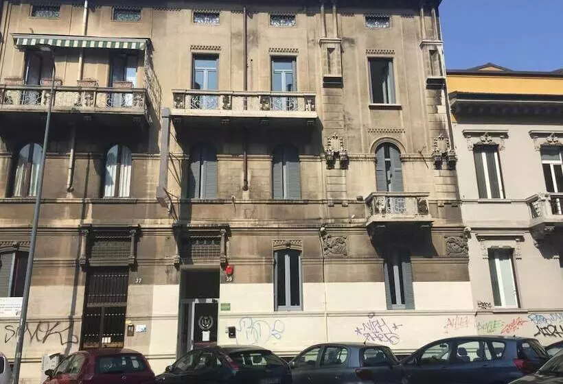 Fotos del hotel Montecarlo:  6